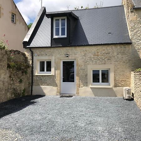 La Saint Comienne Villa Eksteriør billede